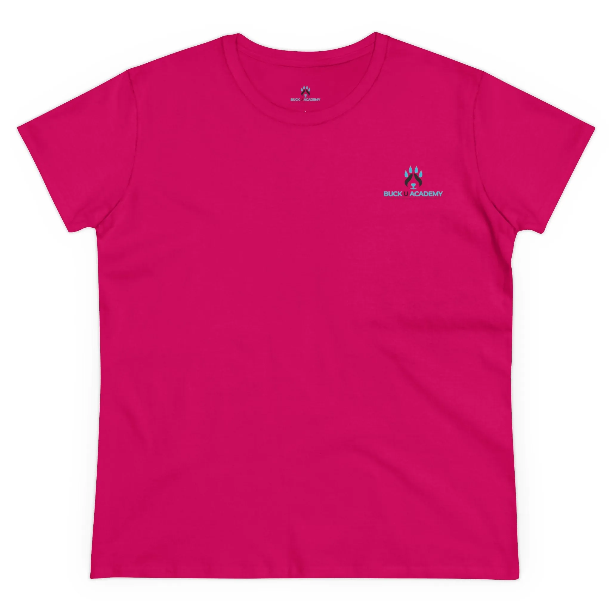 Women's Midweight Cotton Tee birthday party