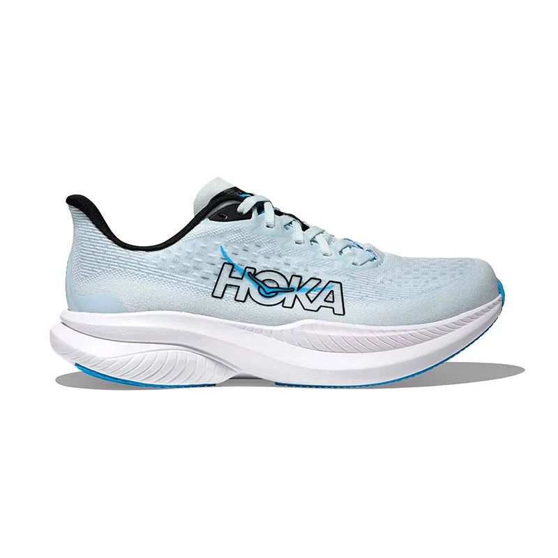 Photo Glam Women's Mach 6 Tundra Blue/Rain Drop