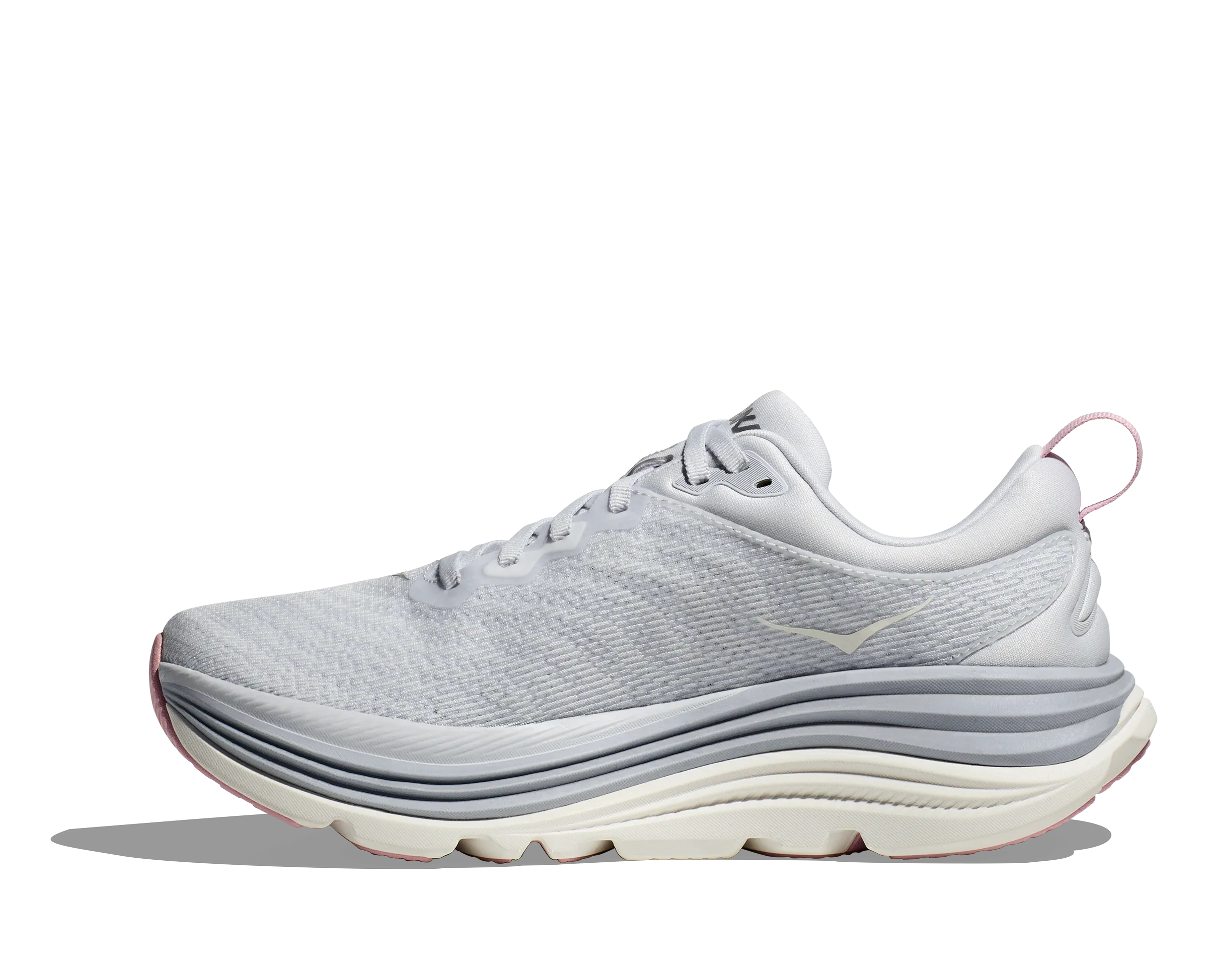 Compression Balanced Sole flared running wear HOKA GAVIOTA V5 WOMEN'S
