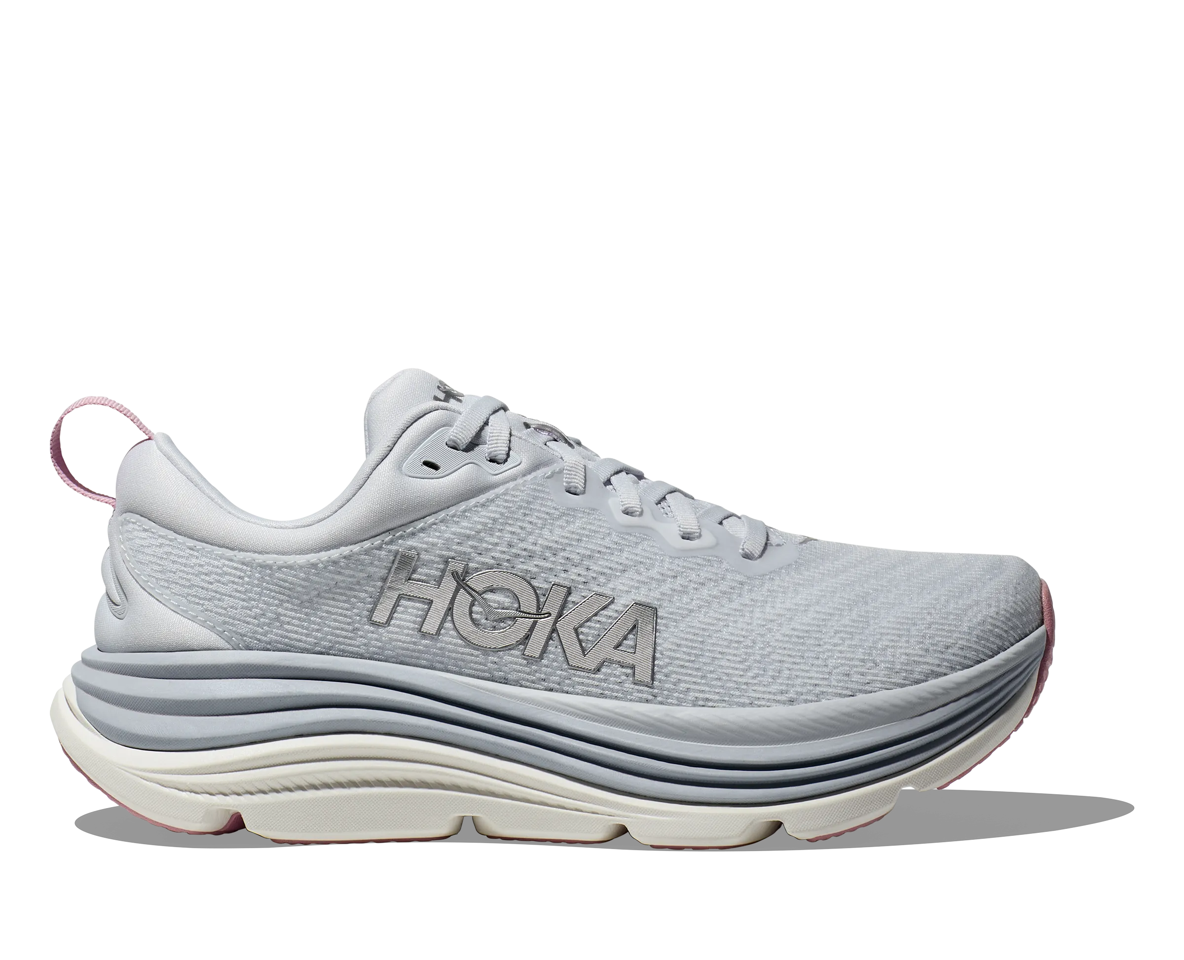 Cushion Stack Enhanced grip HOKA GAVIOTA V5 WOMEN'S