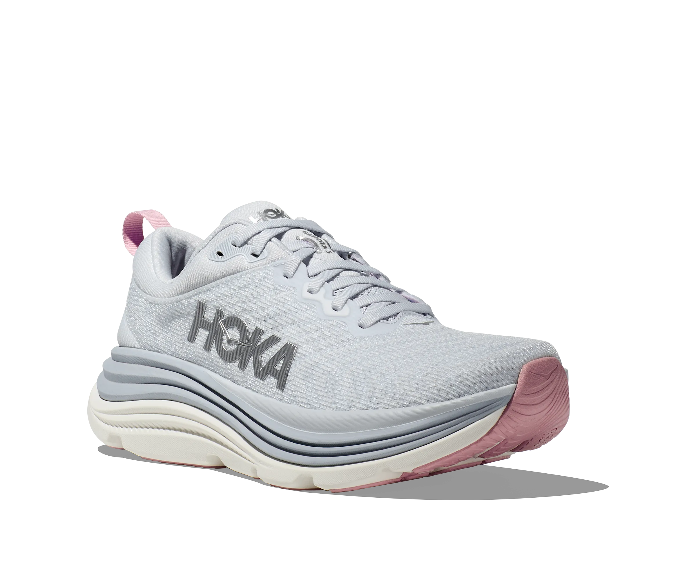 HOKA GAVIOTA V5 WOMEN'S multi - density midsole style - specific shoes