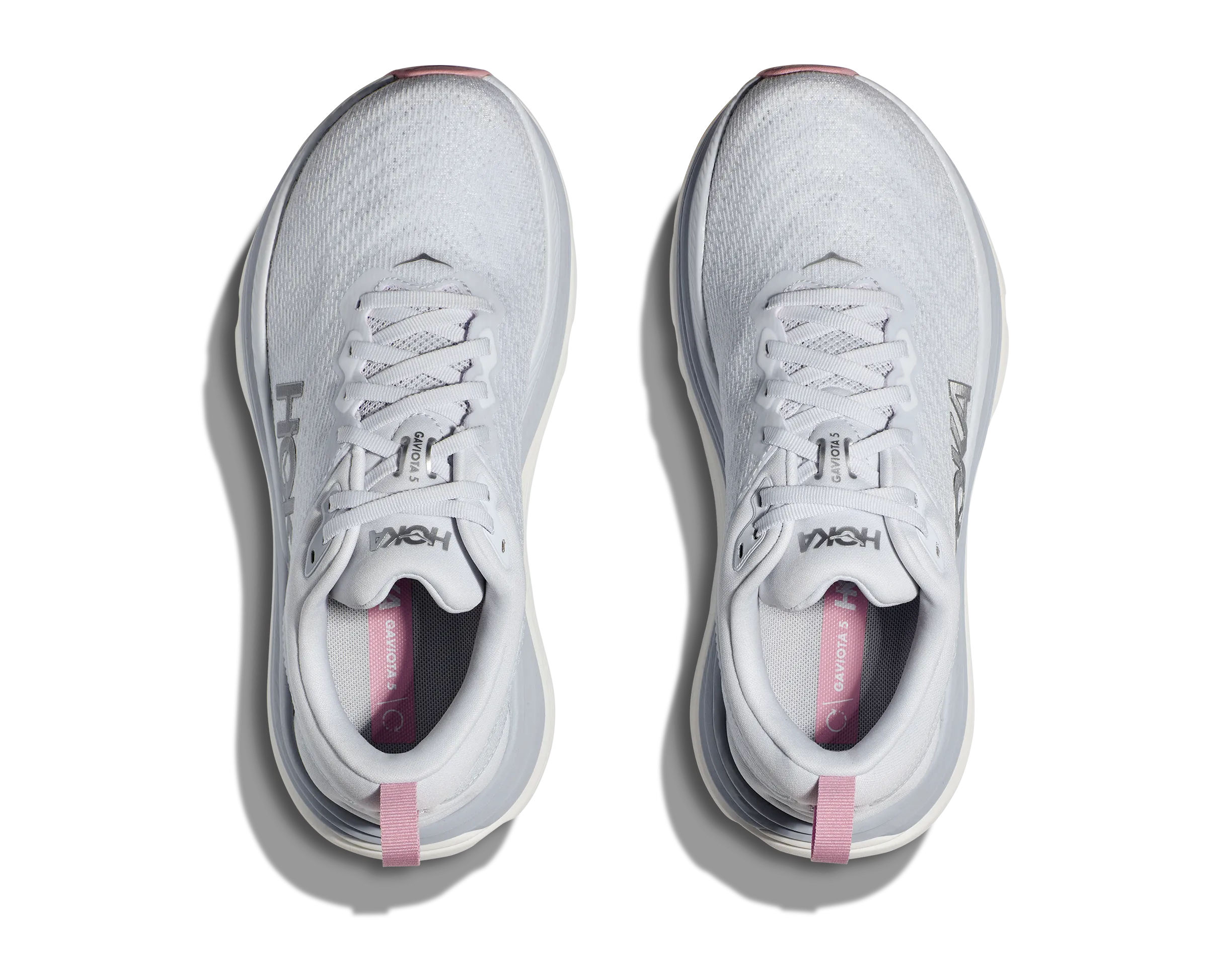 HOKA GAVIOTA V5 WOMEN'S Suede Trim