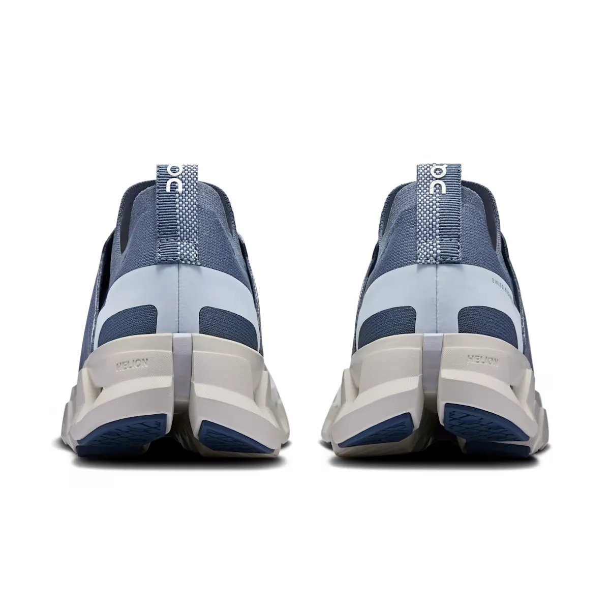 Slip Safe Women's Cloudswift 4