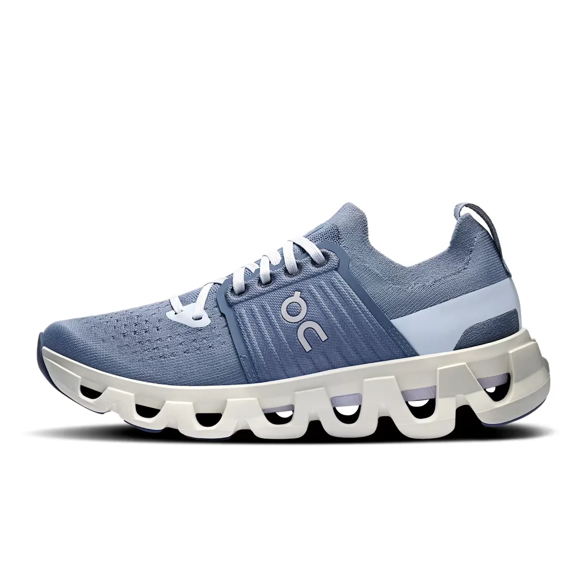 Foam Base Bright Gold Women's Cloudswift 4