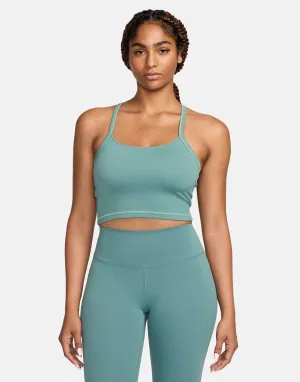Cropped Tank Top Sun Protection