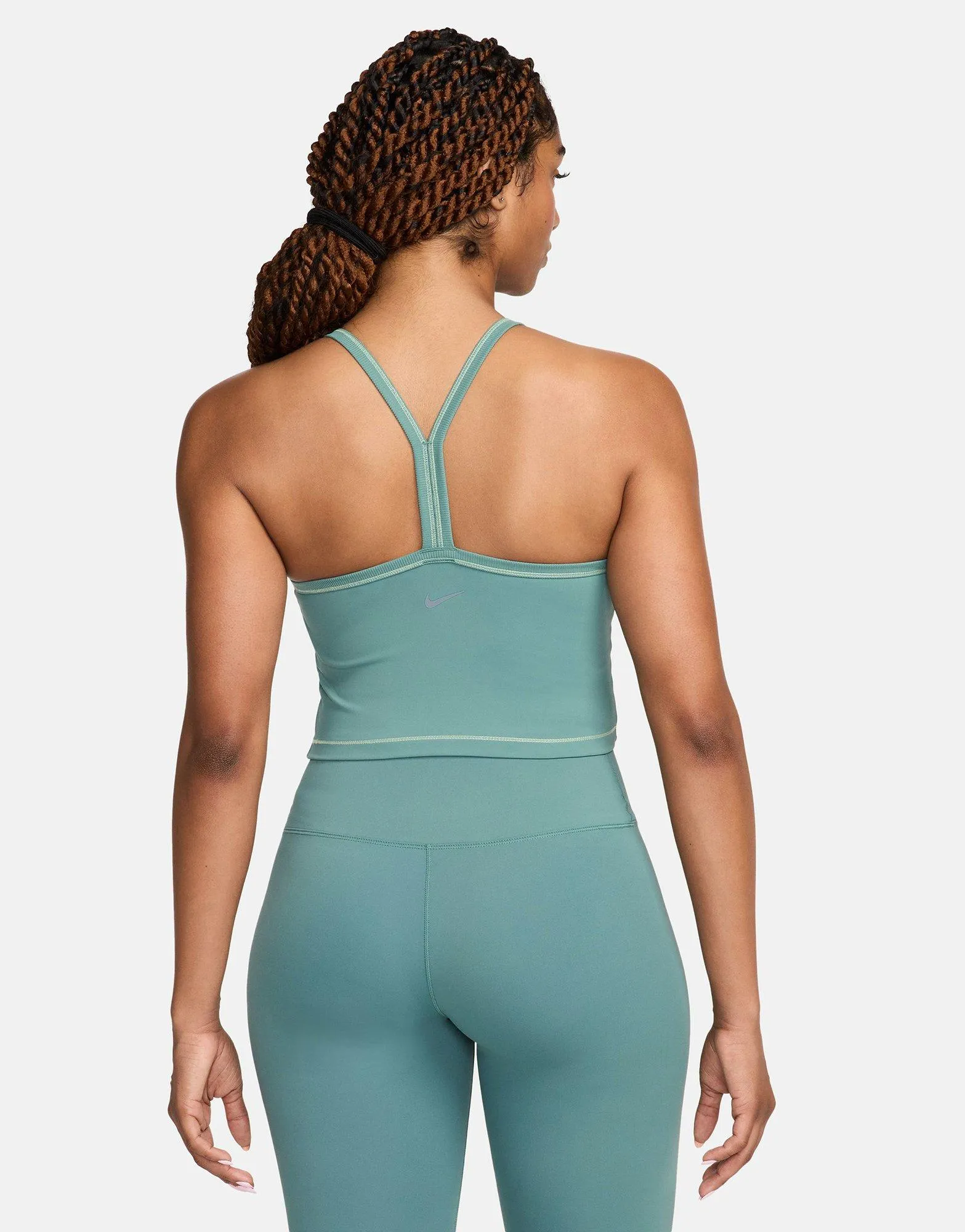 Top Rated dry cleanable Cropped Tank Top