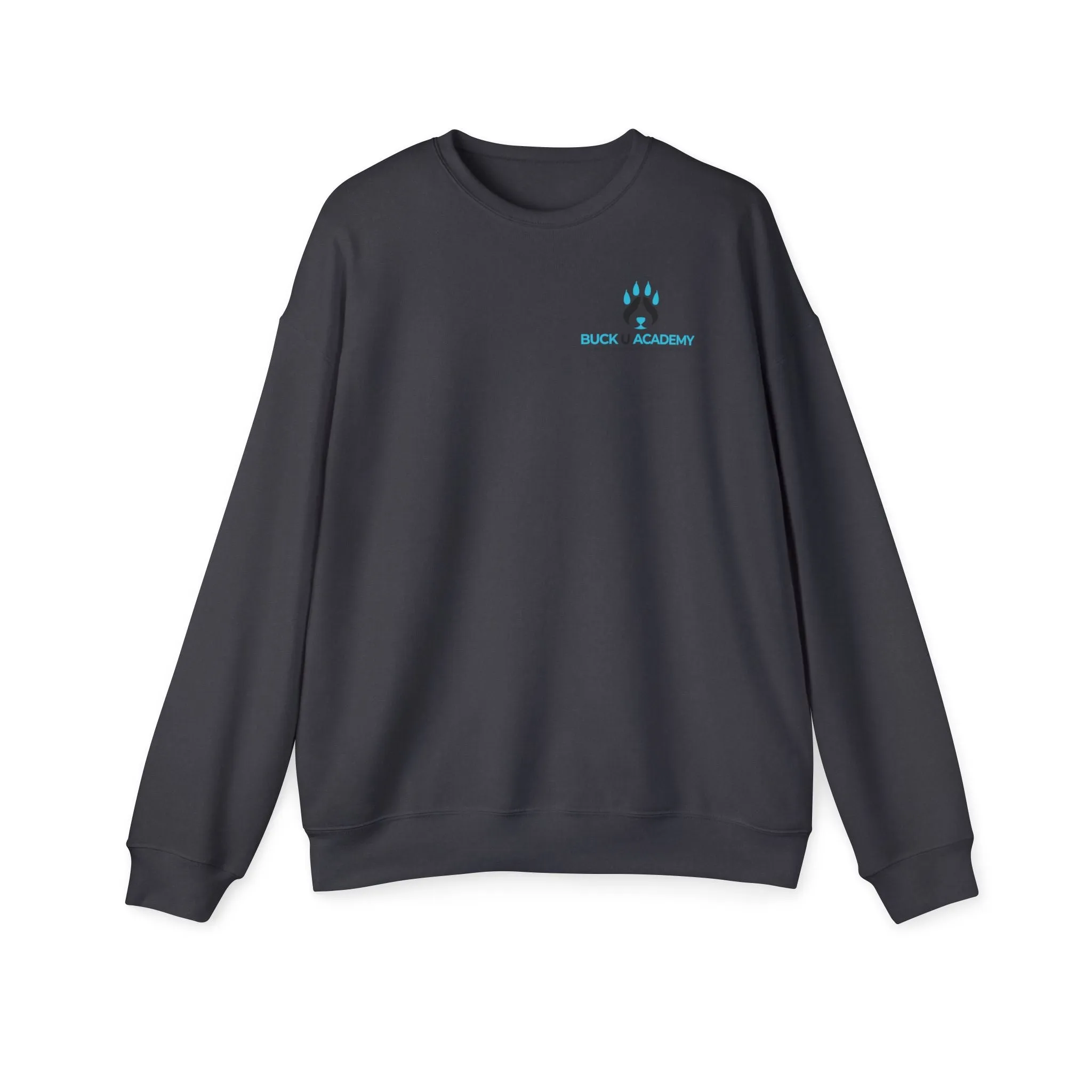 Lightweight Layer Functional Layer Unisex Drop Shoulder Sweatshirt
