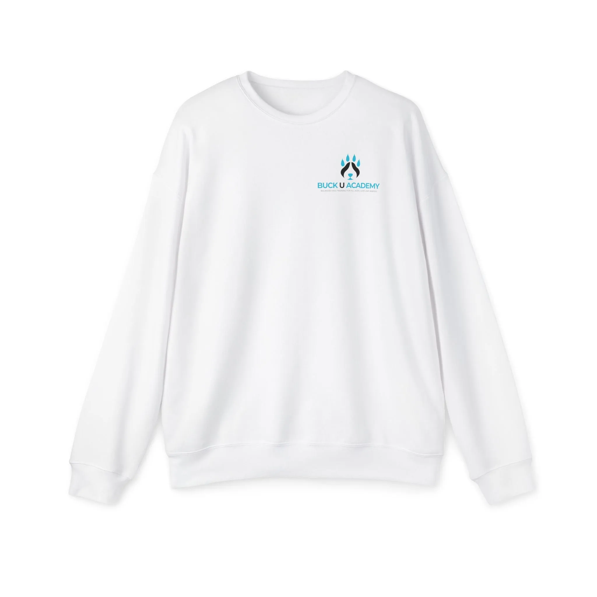 Unisex Drop Shoulder Sweatshirt product retro nostalgia Urban Minimal