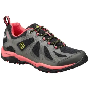 Columbia Women Black PEAKFREAK XCRSN II XCEL LOW OUTDRY Outdoor Travel