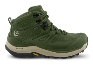Secure Comfort Womens Topo Trailventure 2 WP