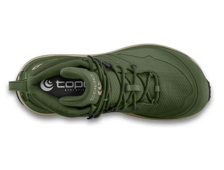 All Terrain Protection Nature Explorer Womens Topo Trailventure 2 WP