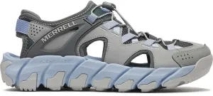 Merrell Maipo Explorer Sieve Womens Sandals - Grey Dock Easy Sky View