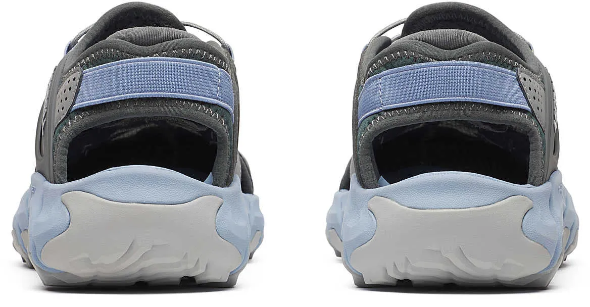 Merrell Maipo Explorer Sieve Womens Sandals - Grey Hot Day
