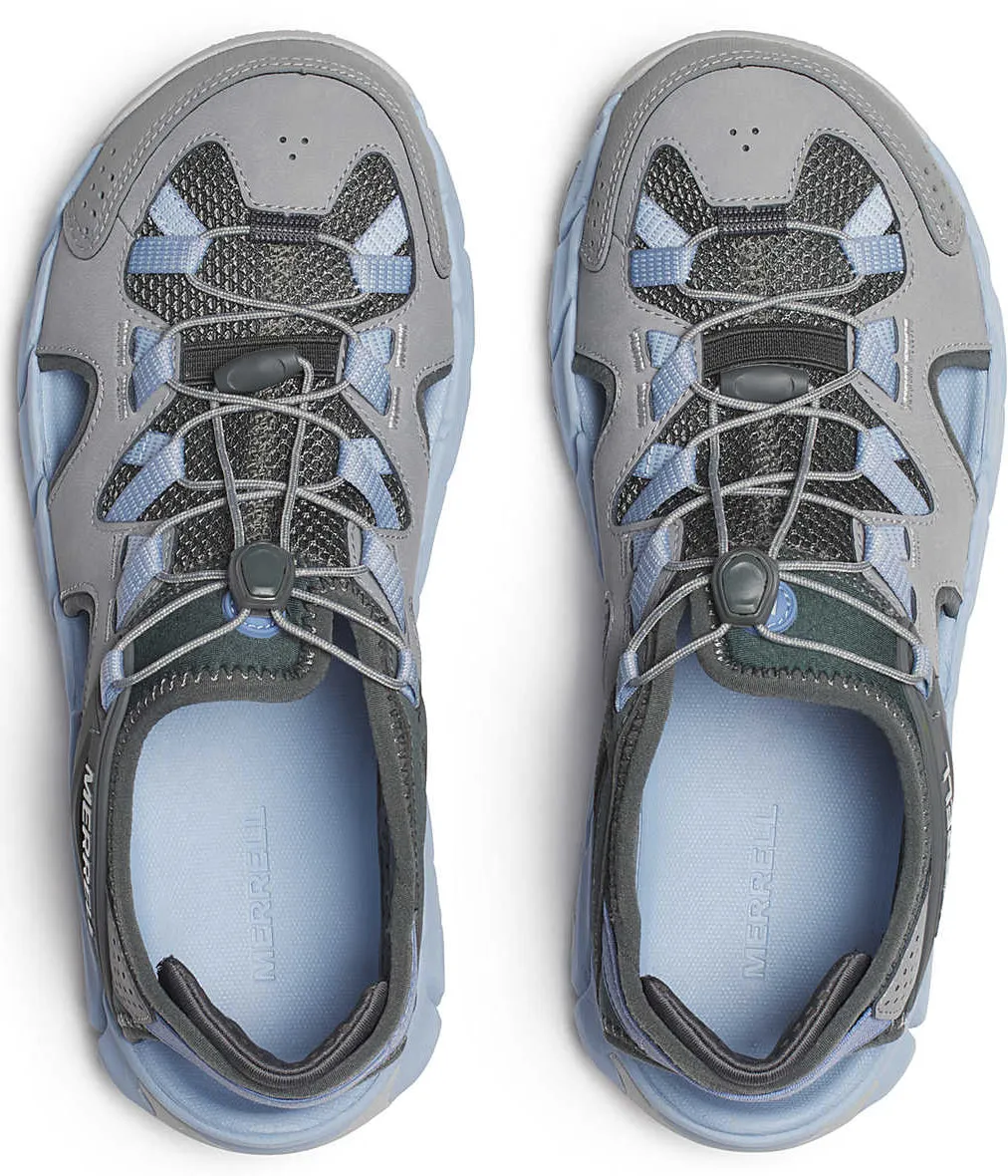Rapid pace Merrell Maipo Explorer Sieve Womens Sandals - Grey