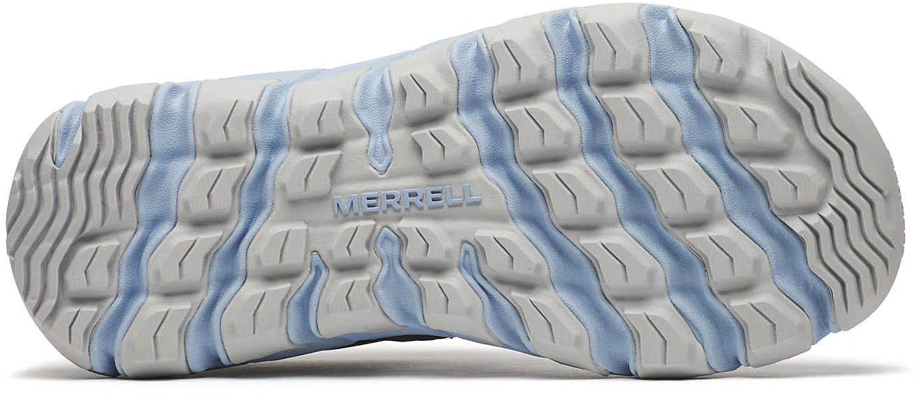 Marathon Fit Mountain Strong Merrell Maipo Explorer Sieve Womens Sandals - Grey