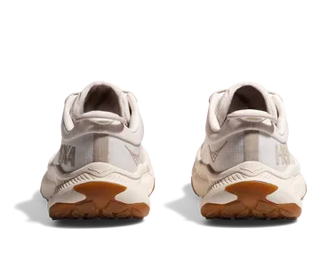 Bounce Back Technology HOKA TRANSPORT EGGNOG WIDE