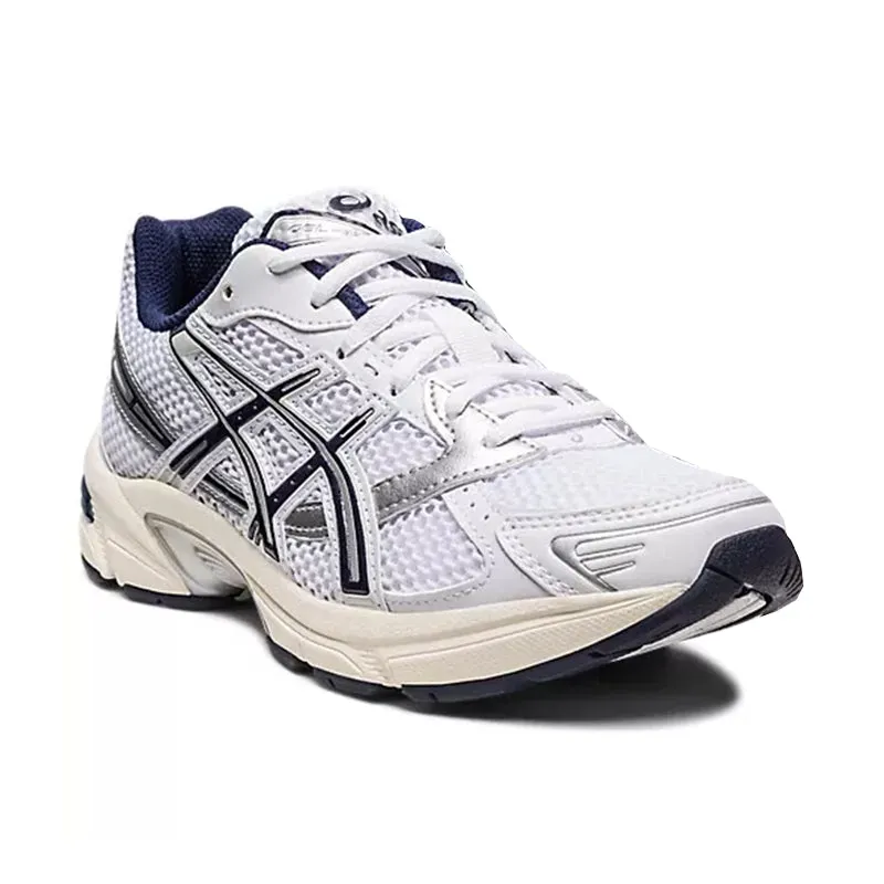 Women's Gel-1130 White/Midnight Metal Edge
