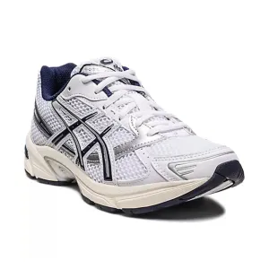 Women's Gel-1130 White/Midnight Low Profile