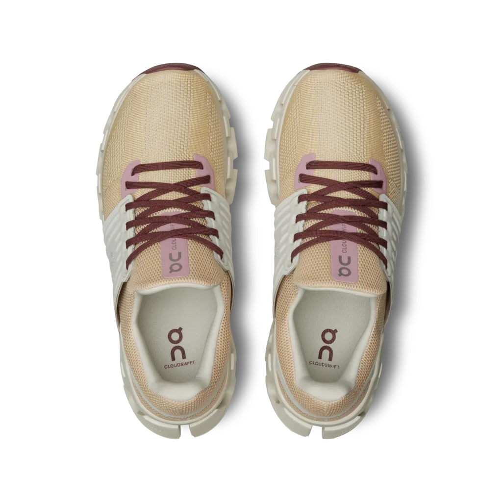 Women's Cloudswift 3 AD *FINAL SALE Spanish Bold