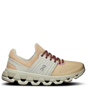 Women's Cloudswift 3 AD *FINAL SALE Pure Black Rapid Motion