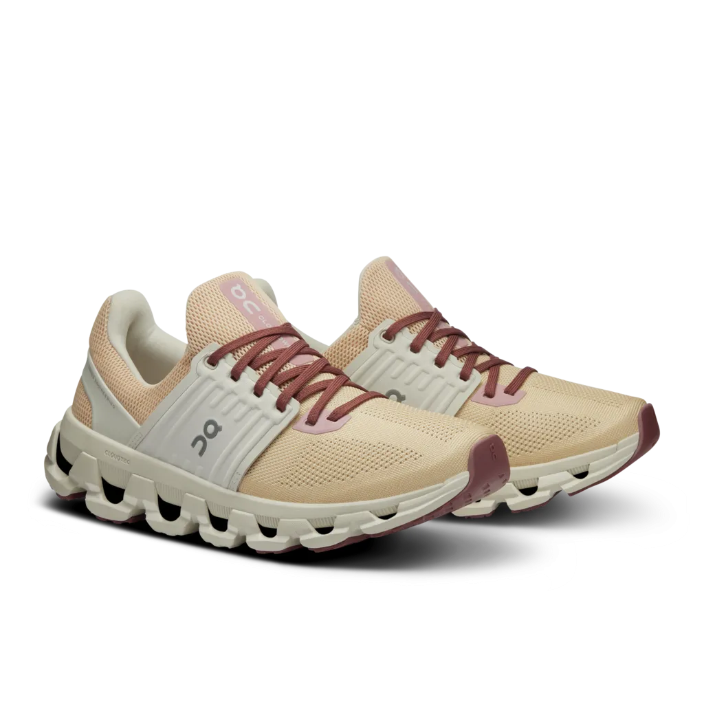 Mid Top Airflow Ventilation Women's Cloudswift 3 AD *FINAL SALE