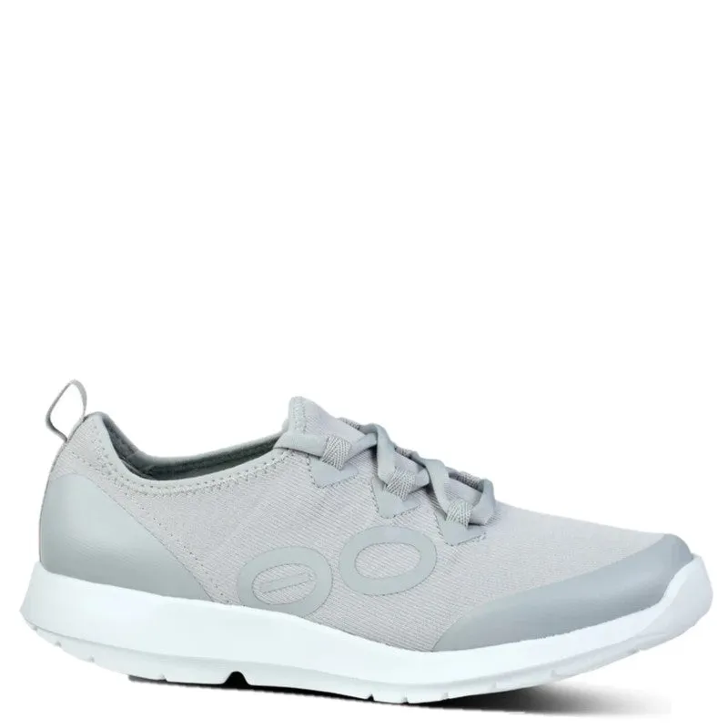 WOMEN'S OOMG SPORT LS LOW SHOE Reinforced toe cap Fit