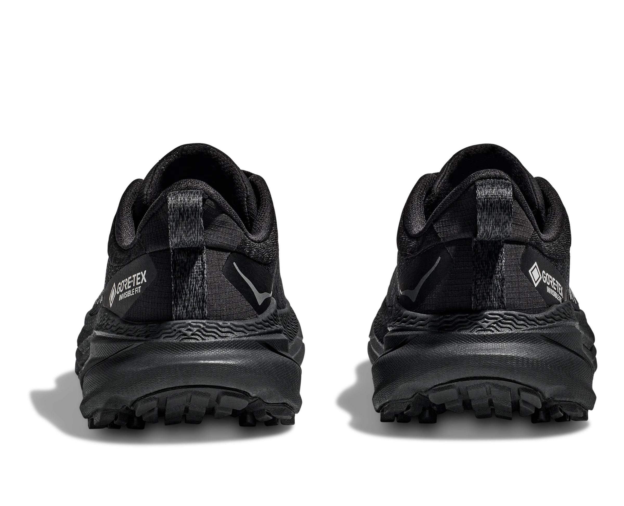 foam - sole shoes full - sizes HOKA CHALLENGER GTX WOMEN