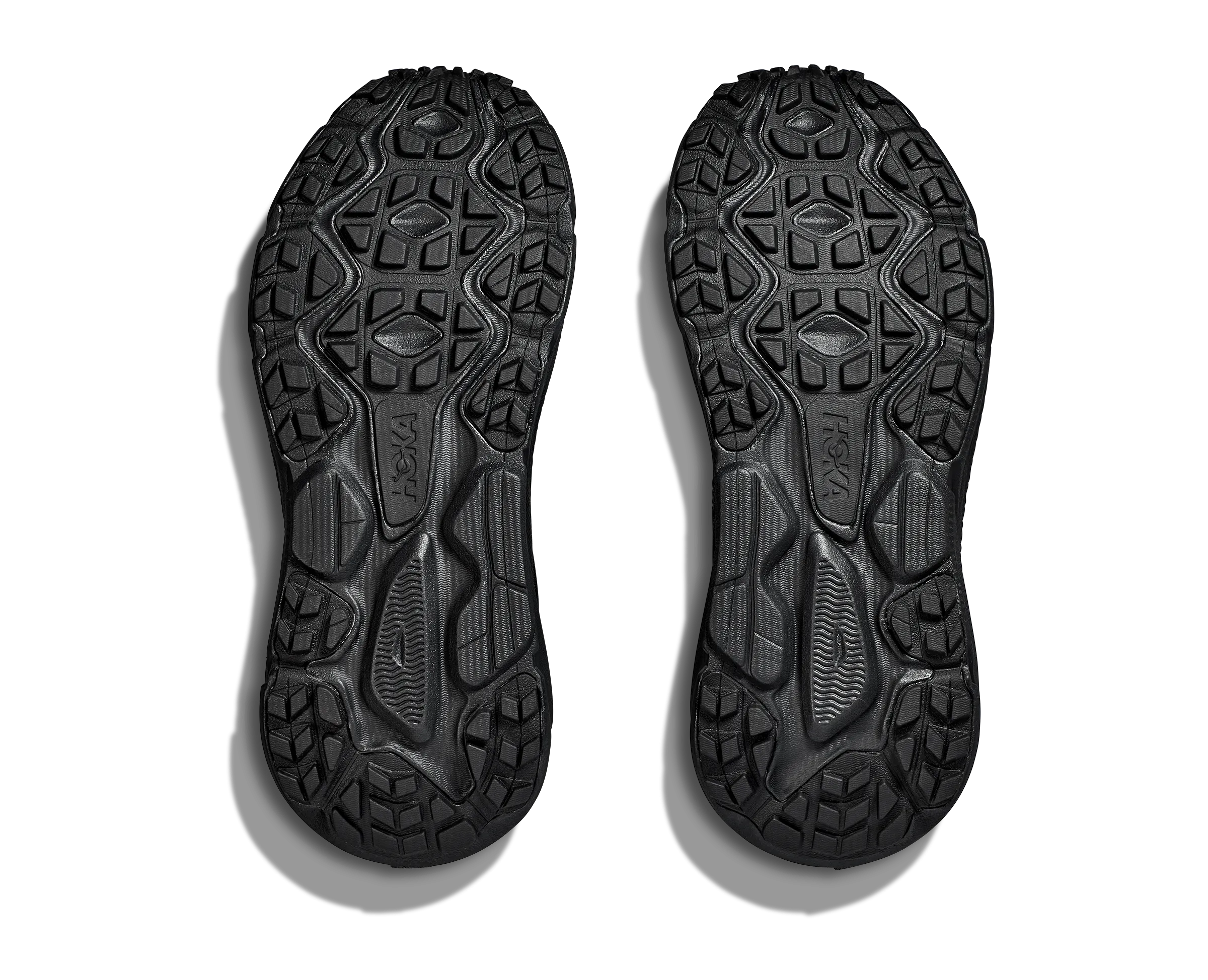 HOKA CHALLENGER GTX WOMEN heavy - weight design shoes