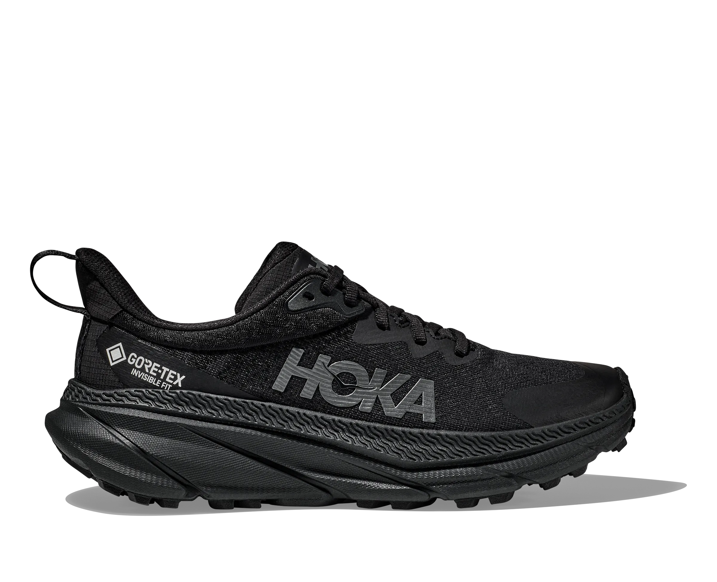 HOKA CHALLENGER GTX WOMEN Airflow knit