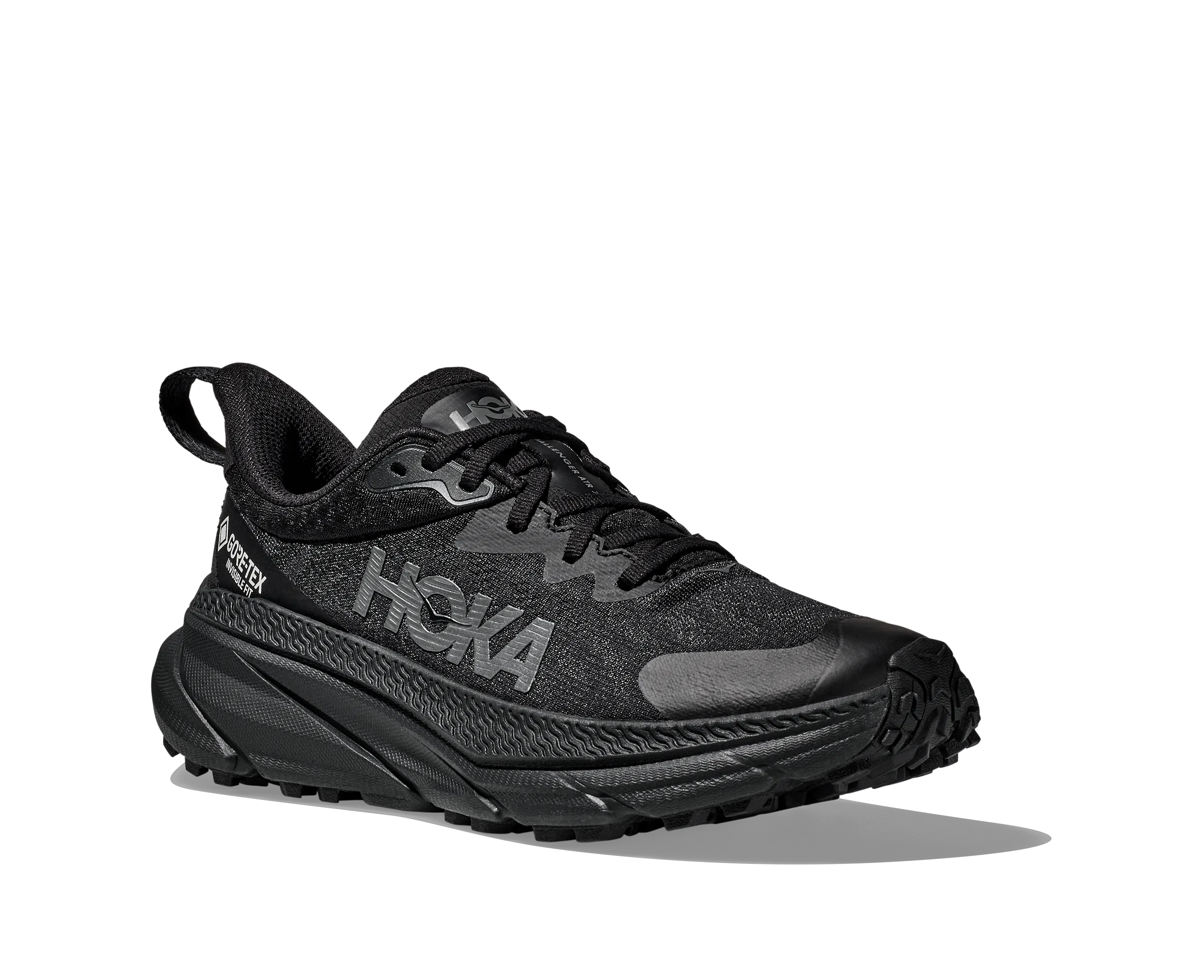 HOKA CHALLENGER GTX WOMEN Visible in Dark