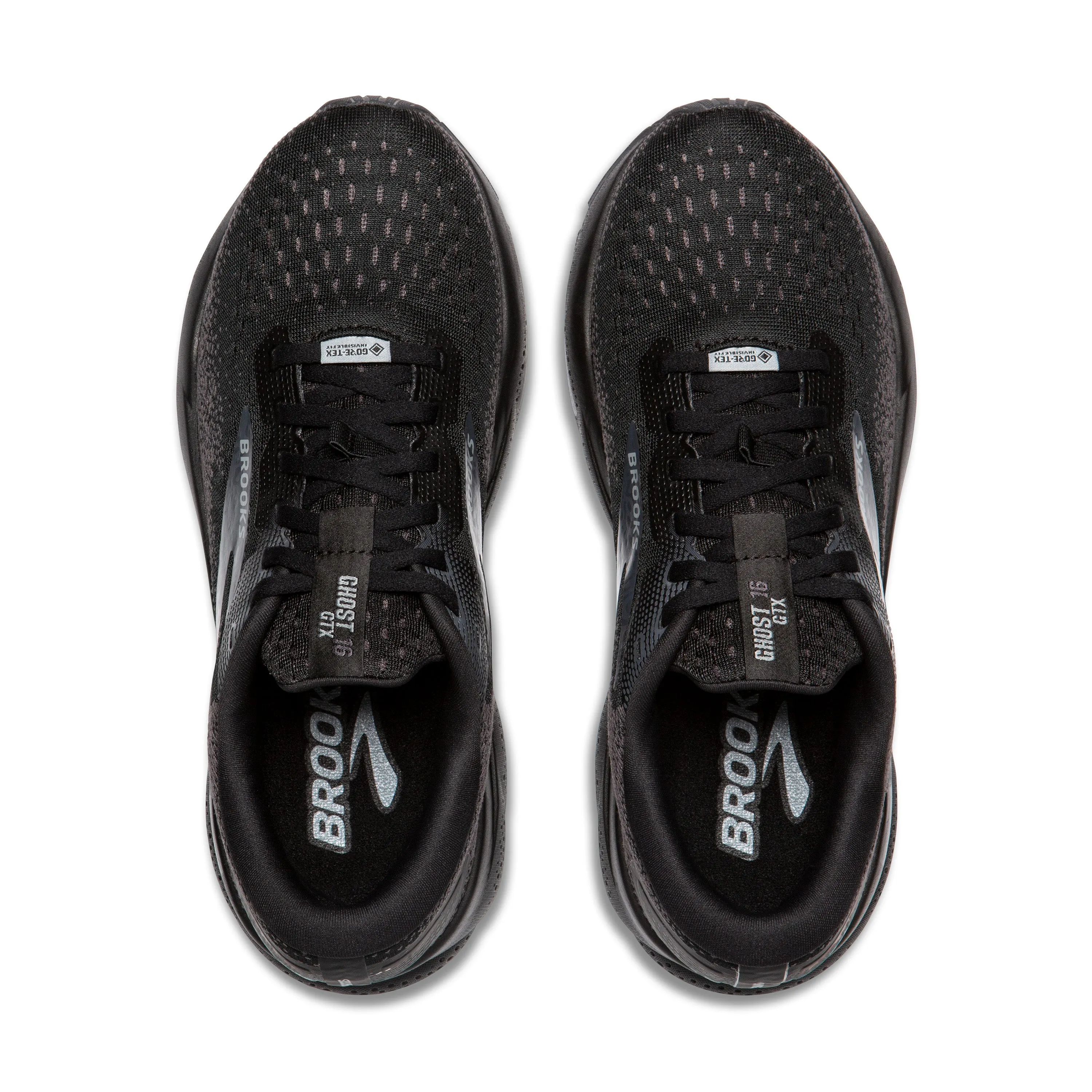 bumpy ride BROOKS GHOST V16 GTX WOMEN'S