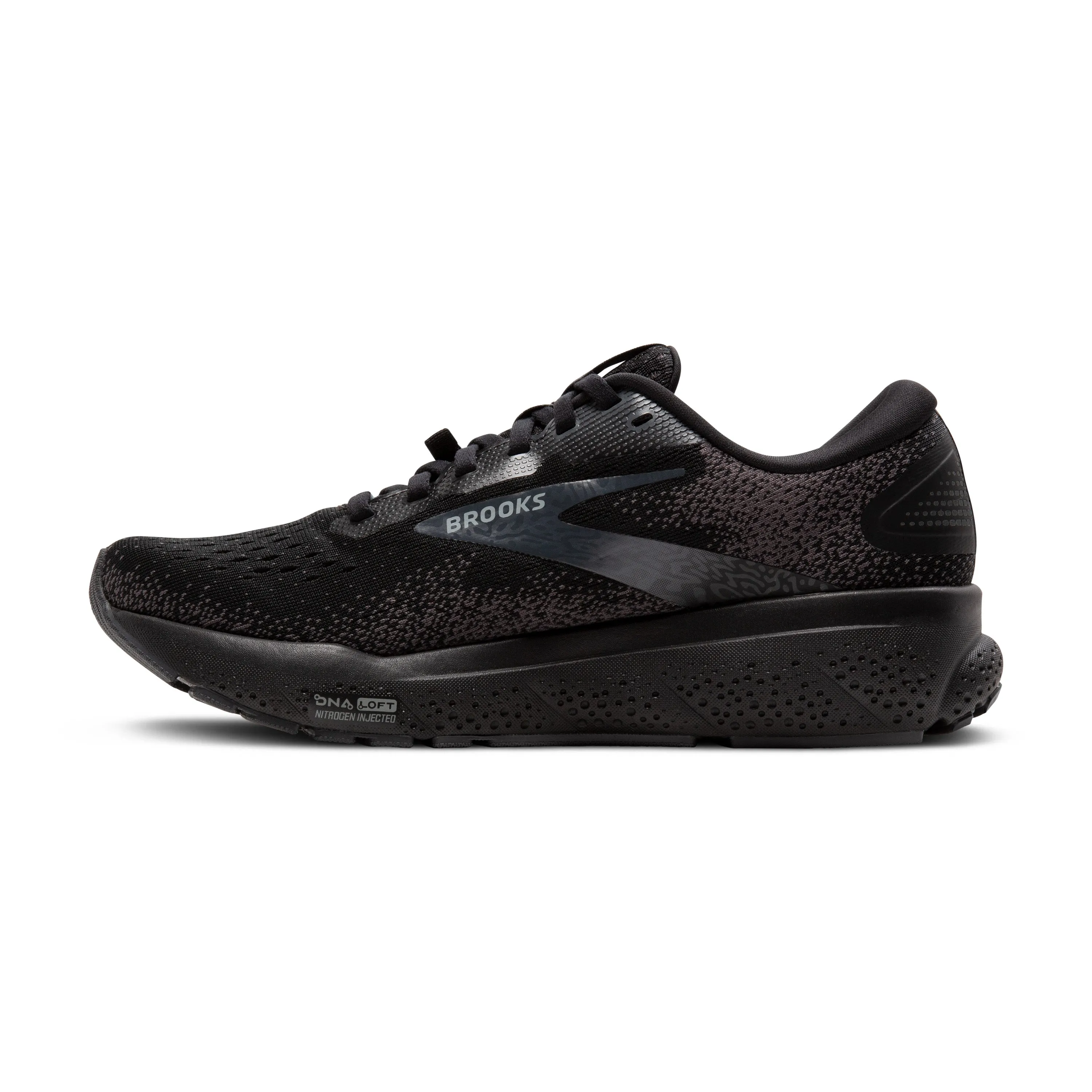 Airflow knit BROOKS GHOST V16 GTX WOMEN'S