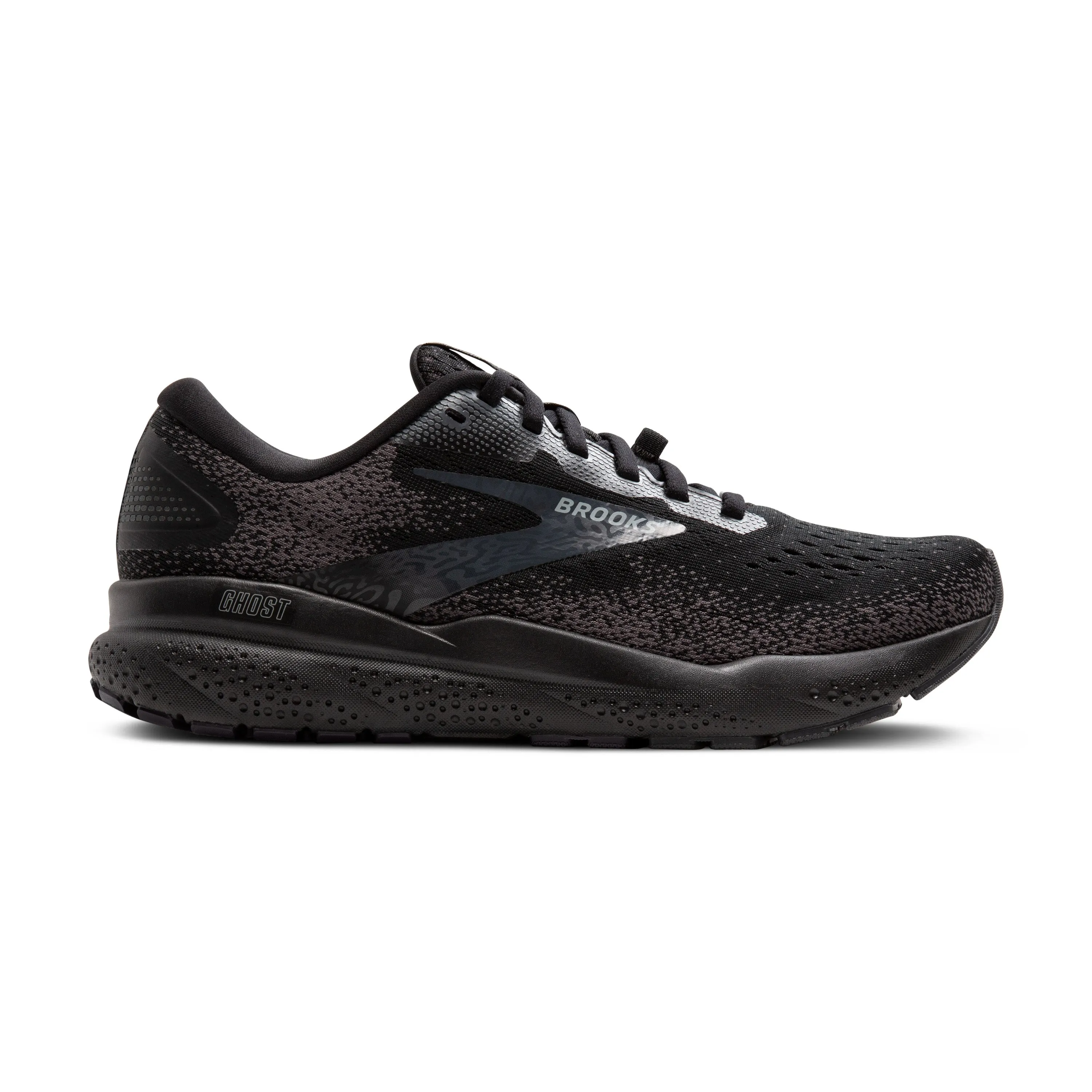 anti - odor - design shoes functional - style shoes BROOKS GHOST V16 GTX WOMEN'S