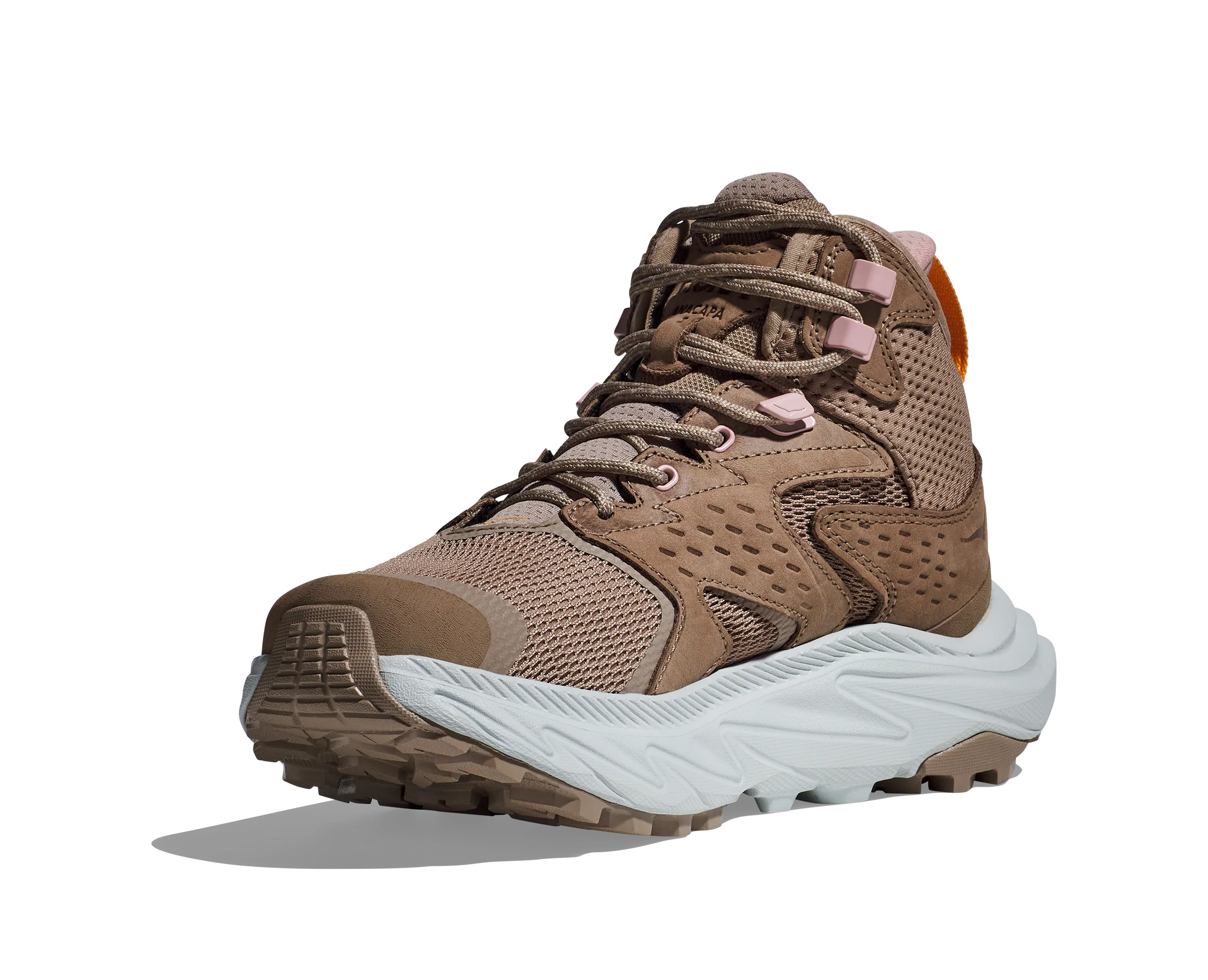 Mobility HOKA ANACAPA MID WOMEN'S WIDE