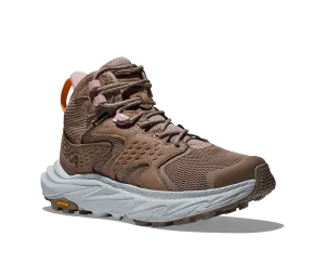HOKA ANACAPA MID WOMEN'S WIDE Heel Counter Stability