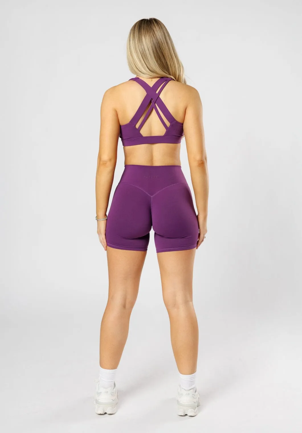 runners RecStretch? Original Sculptseam? Plus Short 6" Grapevine