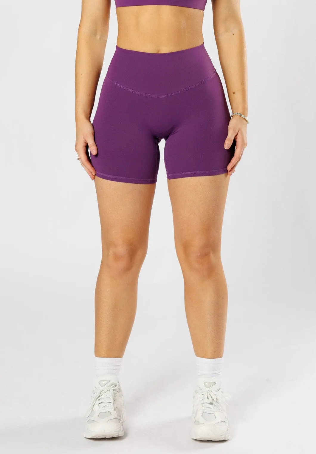 RecStretch? Original Sculptseam? Plus Short 6" Grapevine Light Fit Relaxed Vibe