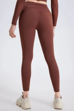 ????????????? Flattering Fit Design