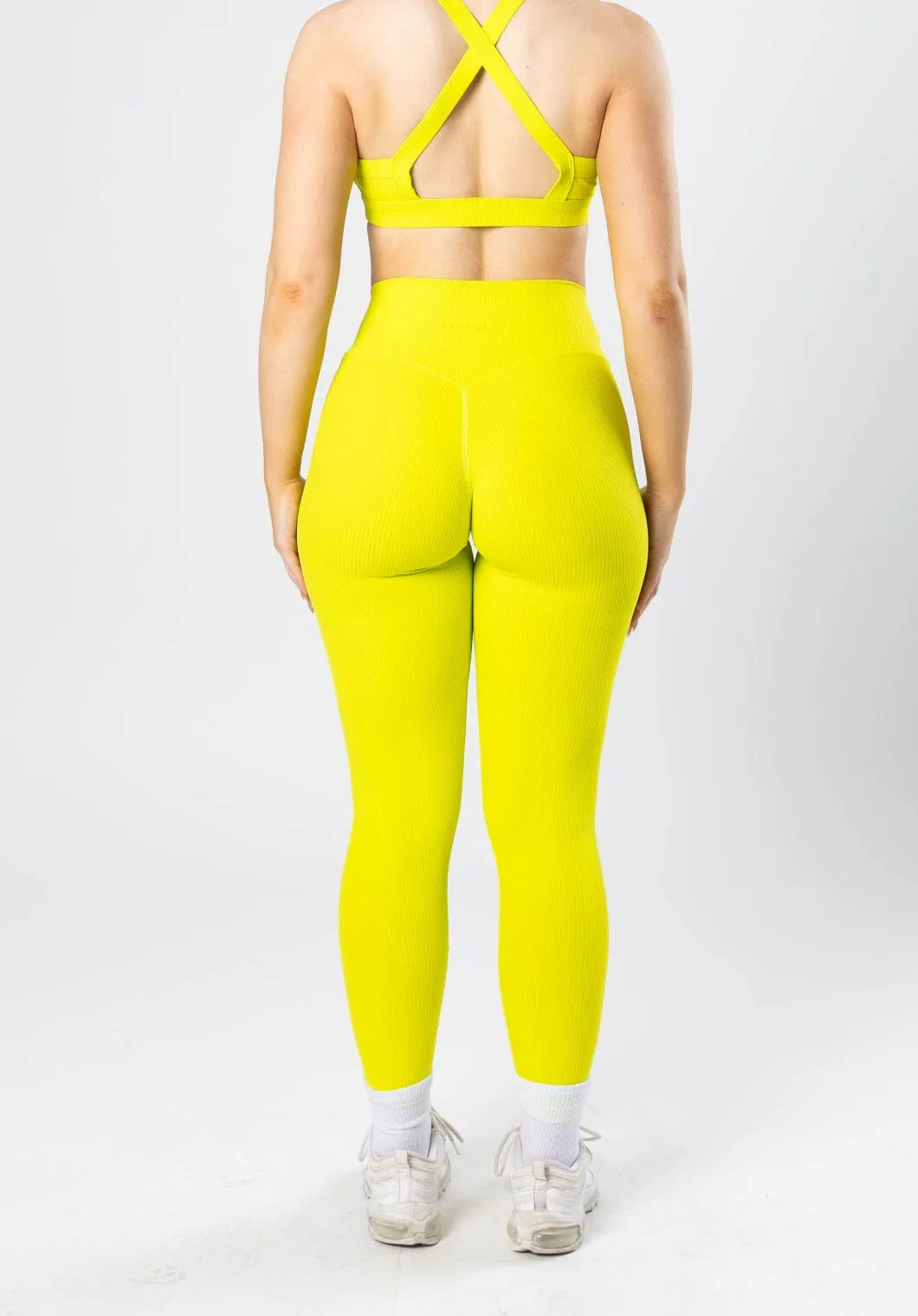 Sculpting Fit CloudRib? Original Sculptseam? Legging Mega