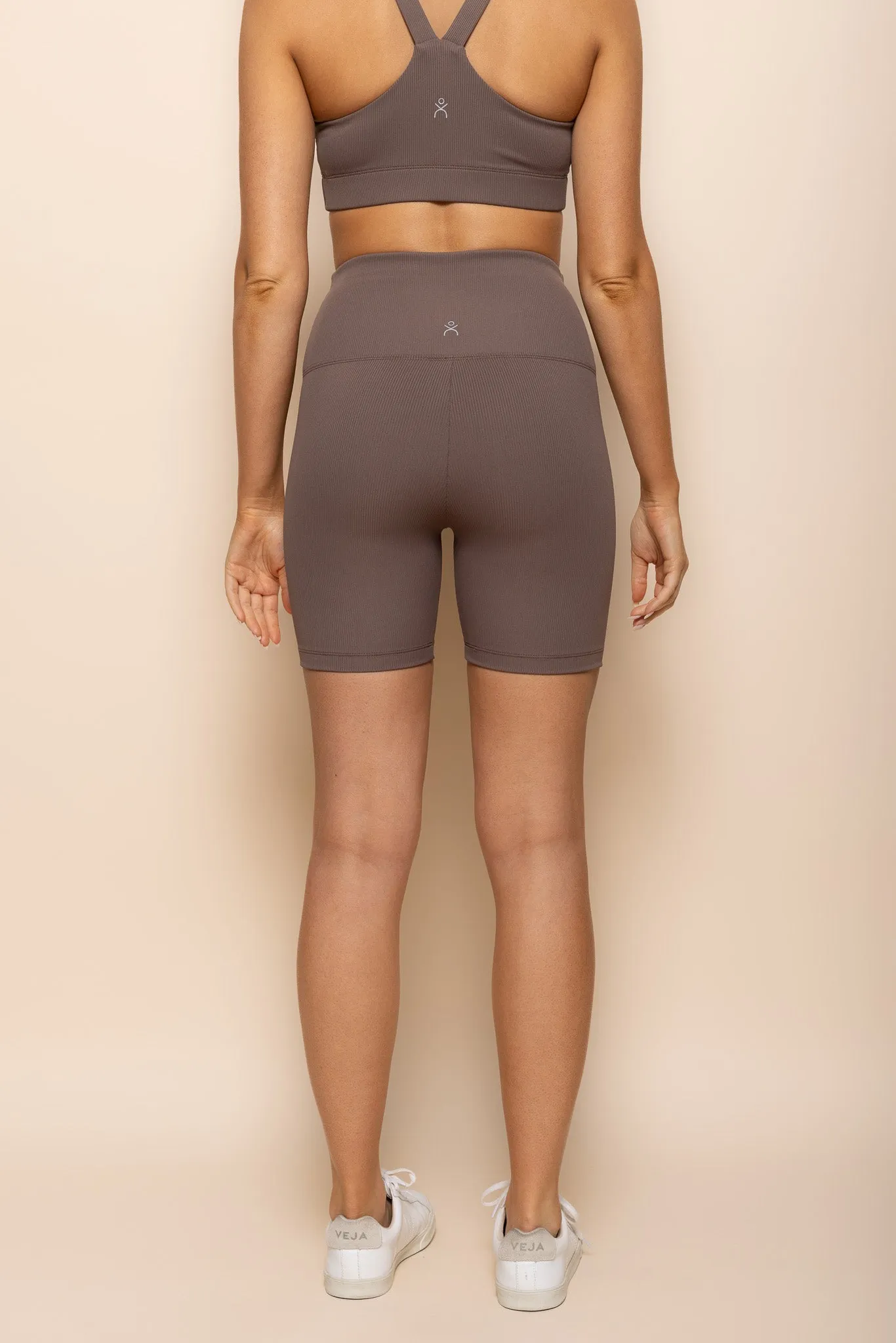 Crisp Texture Piper Bike Pant