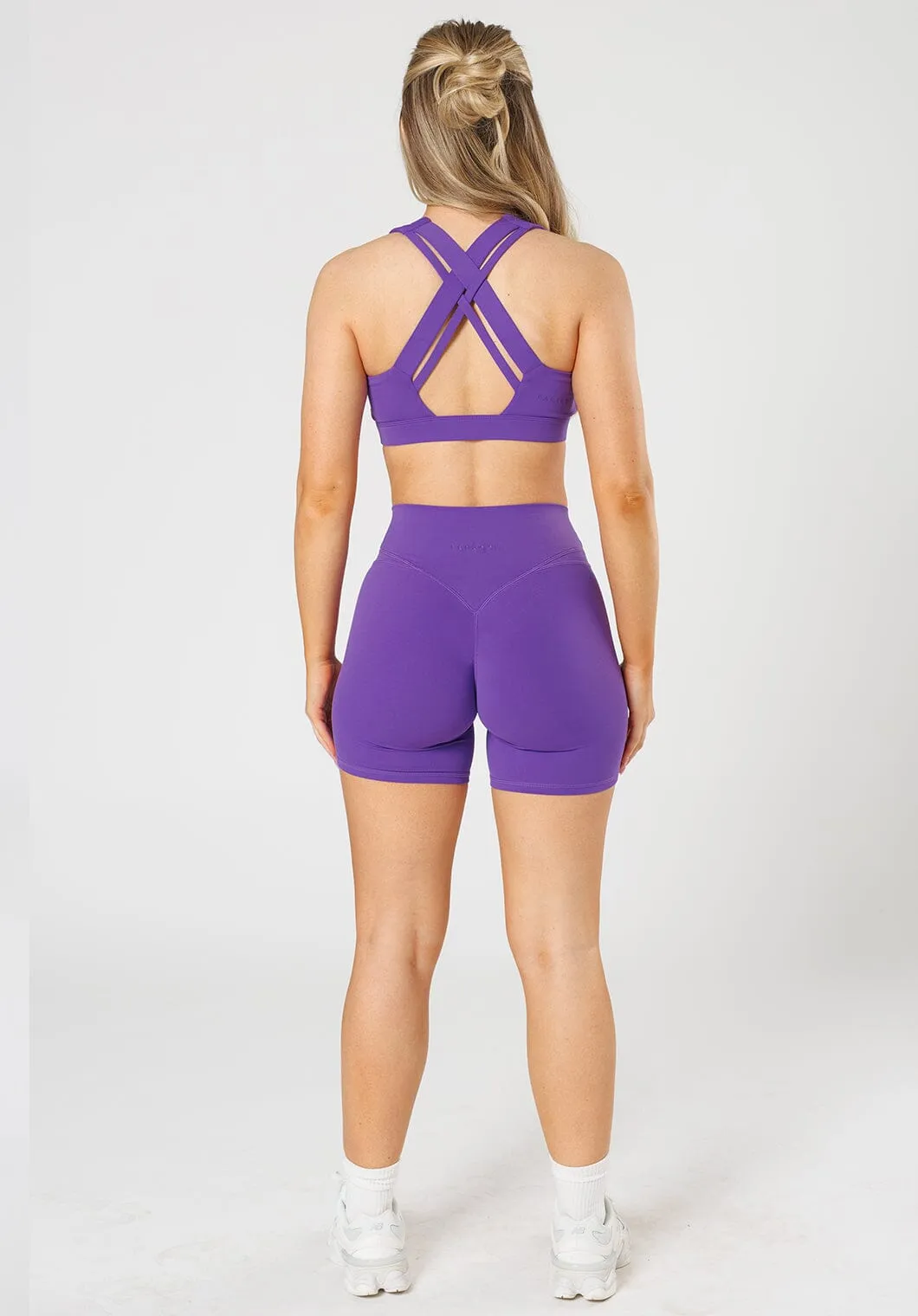 RecStretch Levitate Sculptseam?  Plus Short 6?? Jelly Doughnut Performance Wear Style Basic