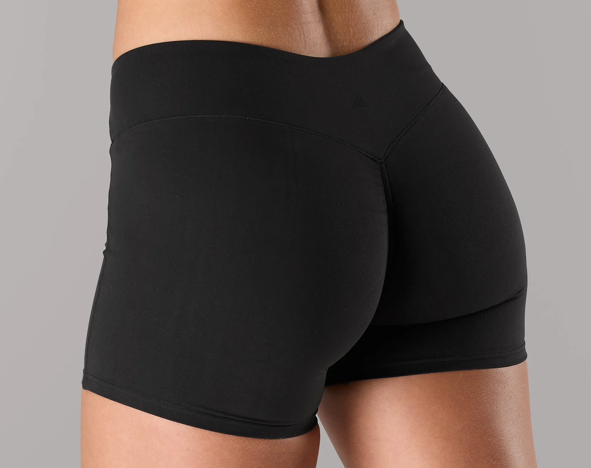 tank top Tini Short - Black