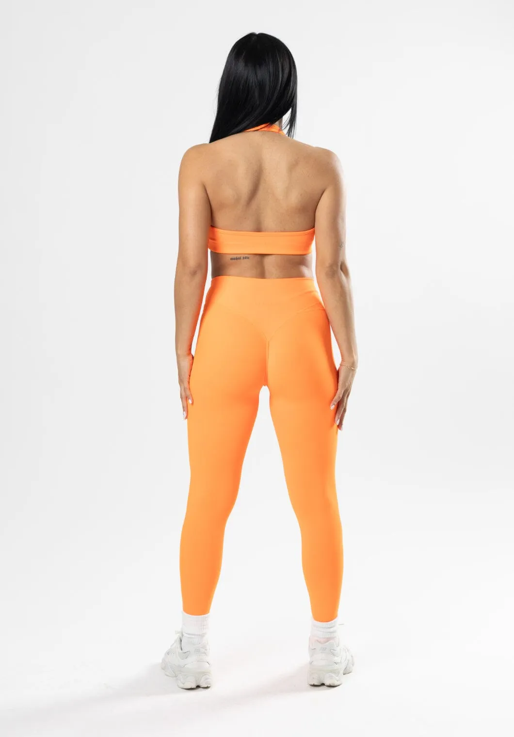 RecStretch? Levitate Sculptseam? Plus Legging Bird of Paradise Modern Street