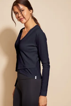 Stylish Wearable Durable Color Retention Meadow Top