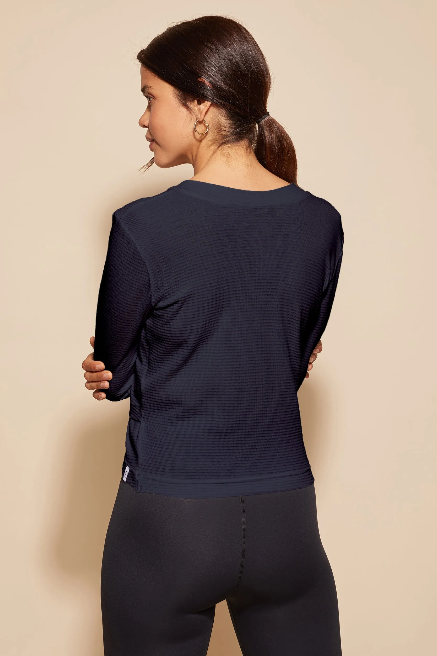 All Purpose Wear Meadow Top