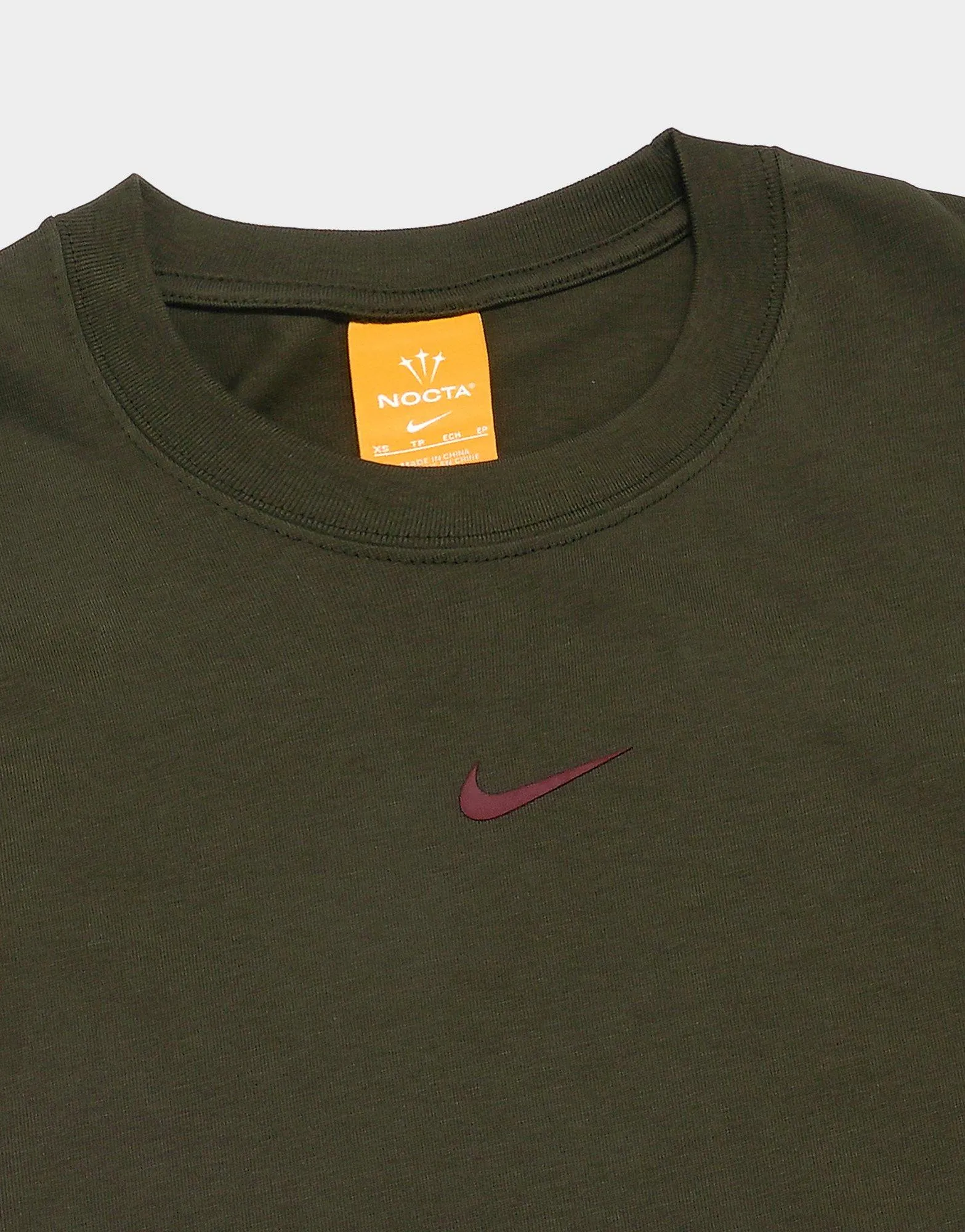 Easy Look NOCTA T-Shirt