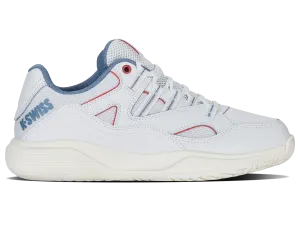 Abrasion resistant 94076-163-M | TURA TEAM | WHITE/FADED DENIM/DUBARRY