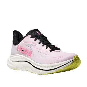 Hoka Women's Clifton 10 Wide Pink industry - standard