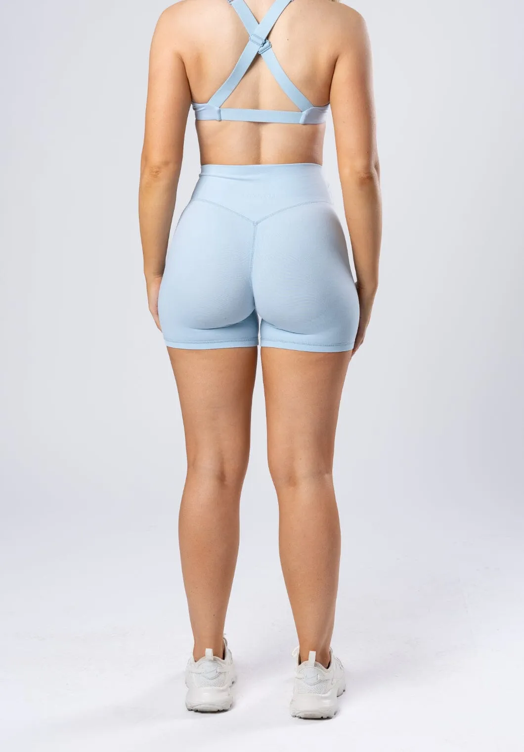 Reluna Original Sculptseam? Short 6" Stardust Sport Wear