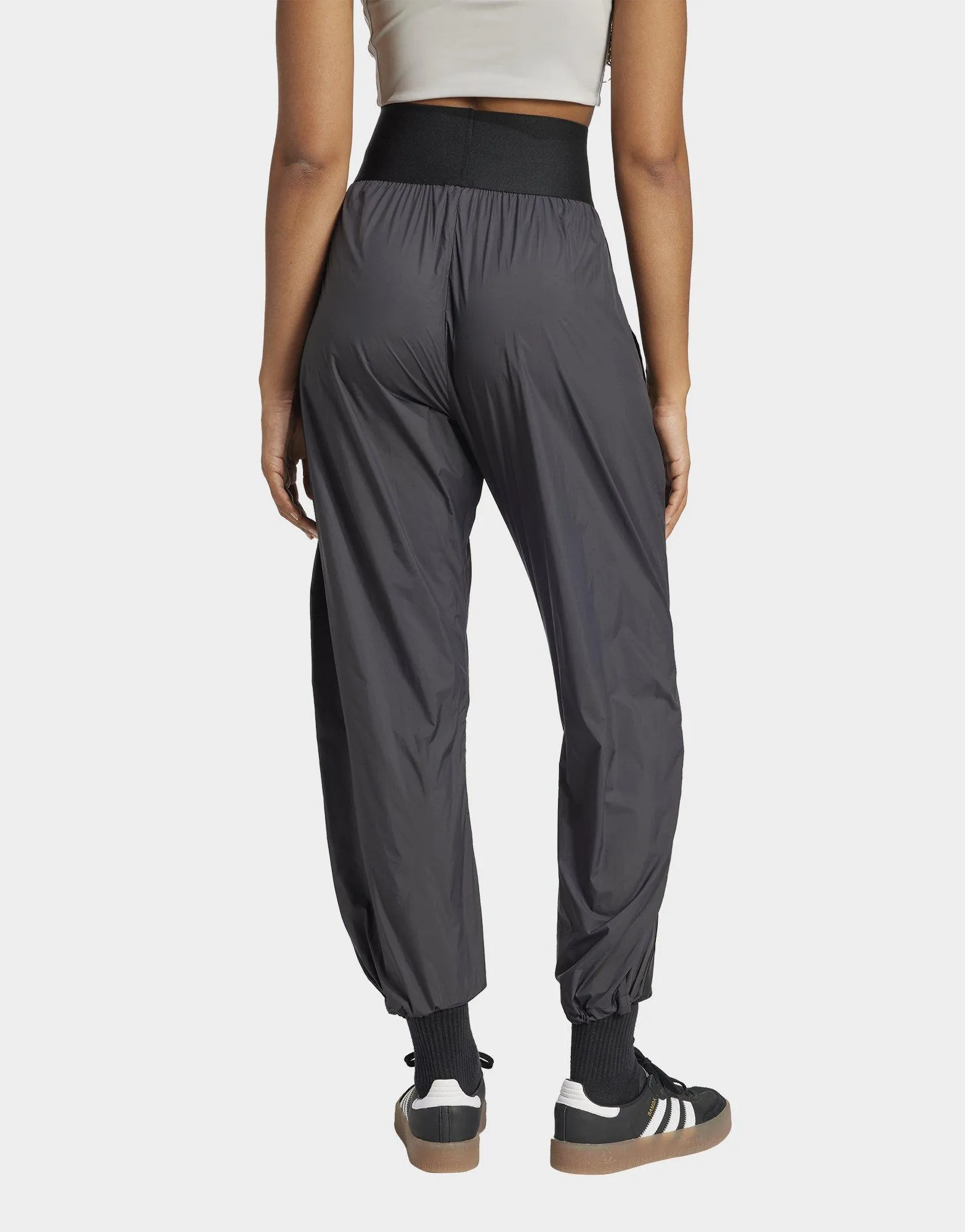 Sporty Capris Training Comfort ????? ???? Waistband | ????